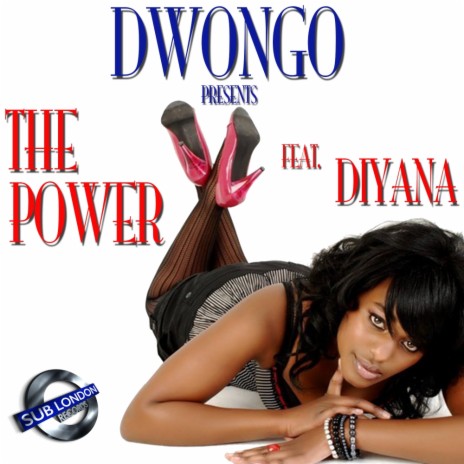 The Power (Sweetergroove Remix) ft. Diyana | Boomplay Music