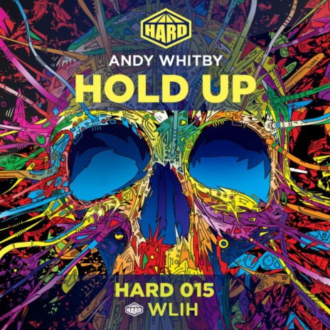 Hold Up (Original Mix)