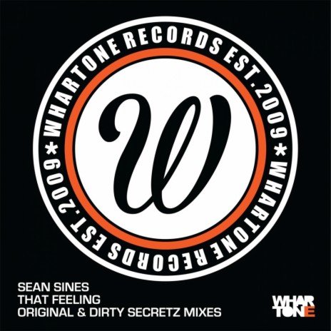That Feeling (Dirty Secretz Remix) | Boomplay Music