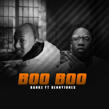 Boo Boo ft. Bennyjones | Boomplay Music