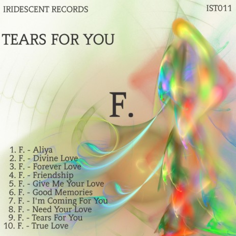 Tears For You (Original Mix)