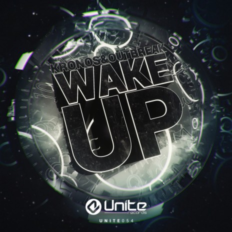 Wake Up (Radio Edit) ft. Outbreak