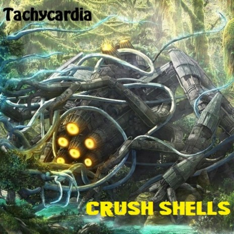 Crush Shells (Original Mix) | Boomplay Music