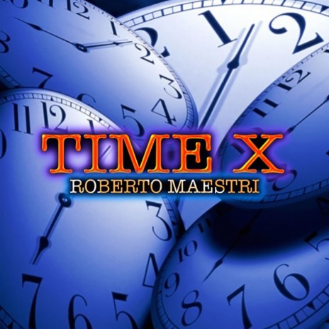 Time X (Original Mix)