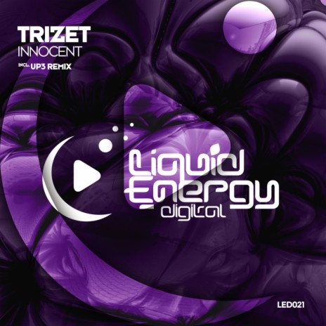 Innocent (UP3 Remix) | Boomplay Music