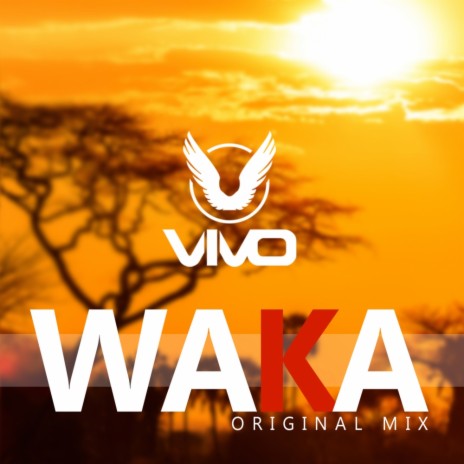 Waka (Original Mix) | Boomplay Music