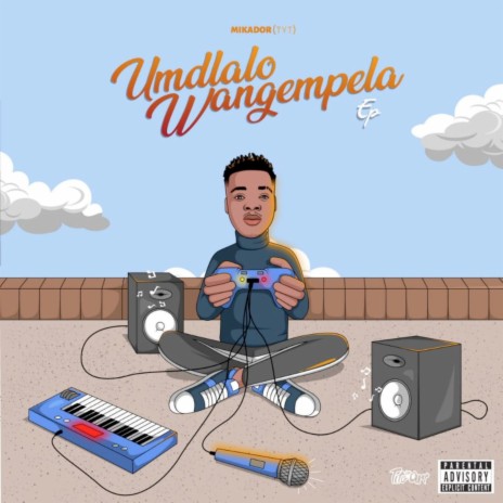 Umdlalo Wangempela | Boomplay Music