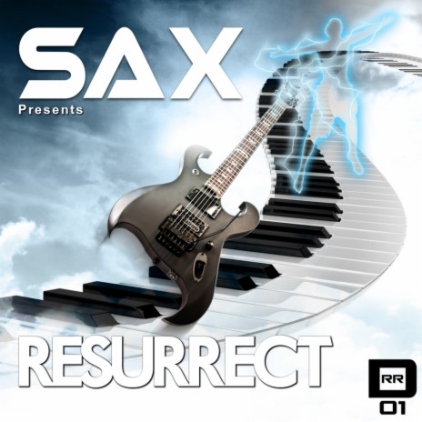 Resurrect (Original Mix)