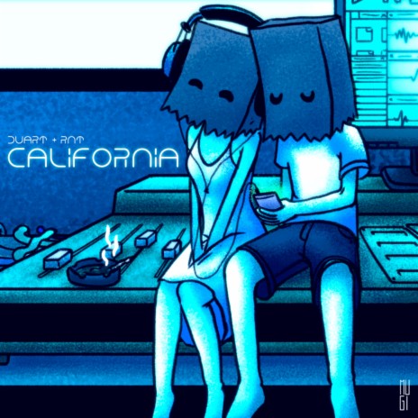 Califórnia | Boomplay Music