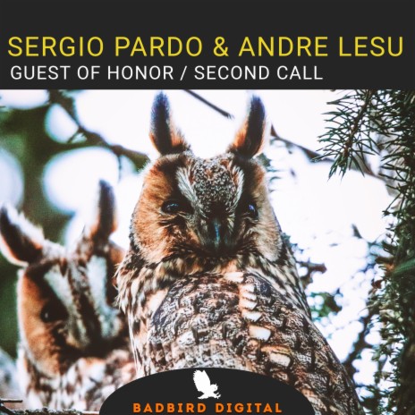 Guest Of Honor ft. Andre Lesu | Boomplay Music