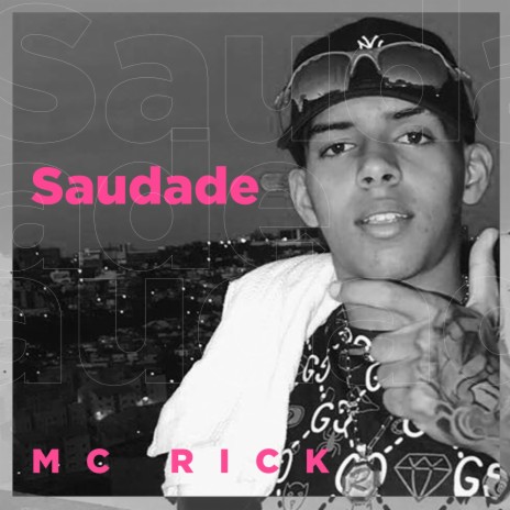 Saudade | Boomplay Music