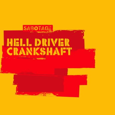 Crankshaft (Original Mix)