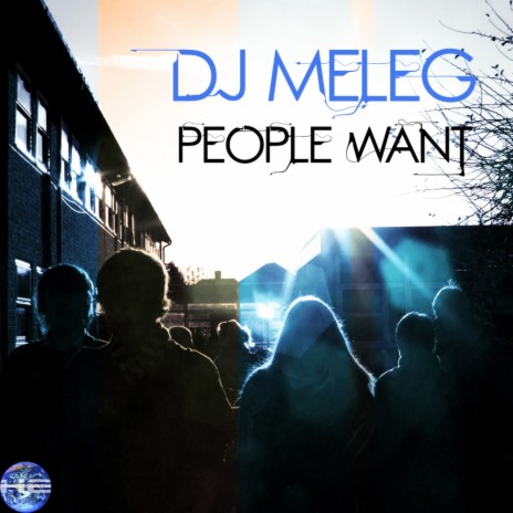 People Want (Original Mix) | Boomplay Music