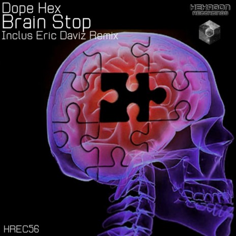 Brain Stop (Eric Daviz Remix) | Boomplay Music