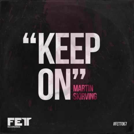 Keep On (Lex Loofah's Glitch Mix) | Boomplay Music