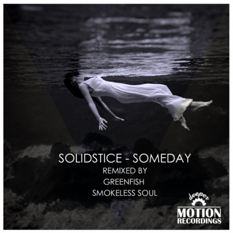 Someday (Greenfish Remix)