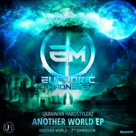 Another World (Radio Edit) | Boomplay Music