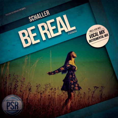 Be Real (Instrumental Mix) | Boomplay Music