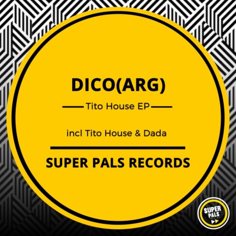 Tito House (Original Mix)