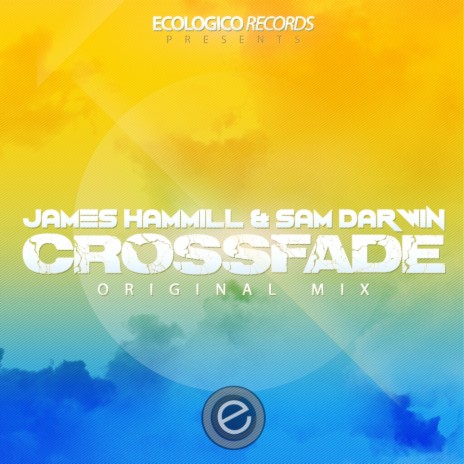 Crossfade (Original Mix) ft. Sam Darwin | Boomplay Music