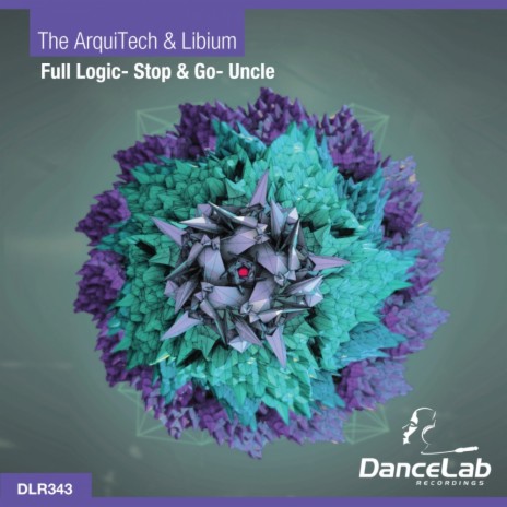 Full Logic (Original Mix) ft. DJ Libium