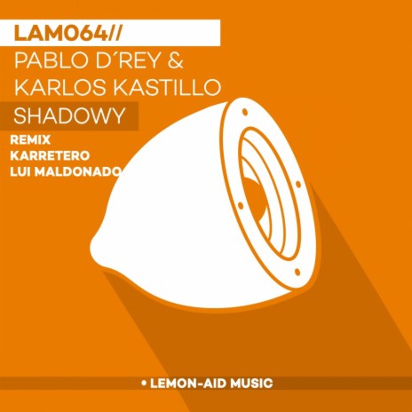 The Future (Lui Maldonado Remix) ft. Karlos Kastillo | Boomplay Music