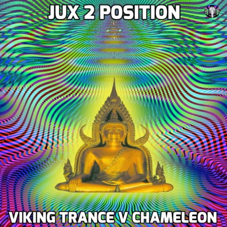 Jux 2 Position (Original Mix) ft. Chameleon