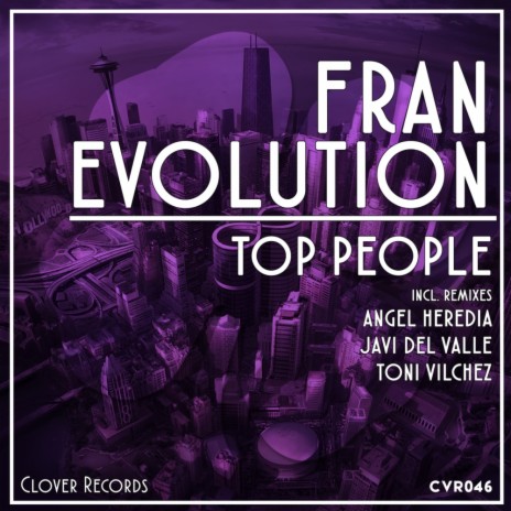 Top People (Toni Vilchez 79 Remix) | Boomplay Music