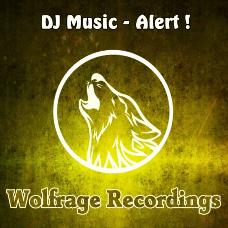 Alert ! (Original Mix) | Boomplay Music