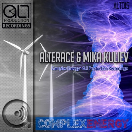Complex Enegry (Original Mix) ft. Mika Kuliev