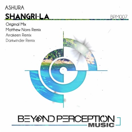 Shangri-La (Original Mix)