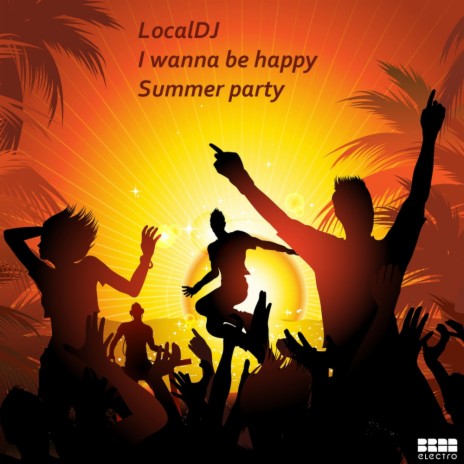 Summer Party (Extended Remix) | Boomplay Music