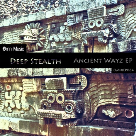 Ancient Wayz (Original Mix) | Boomplay Music