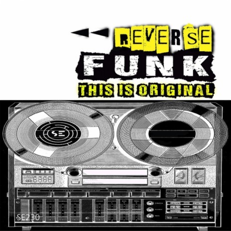 Urban Funk (Original Mix)