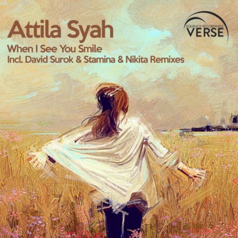 When I See You Smile (Stamina & Nikita Deep Sea Mix)