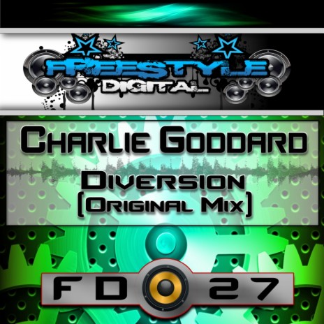 Diversion (Original Mix)