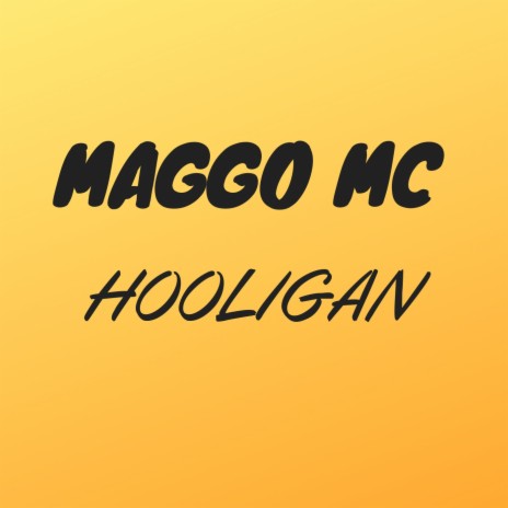 Hooligan | Boomplay Music