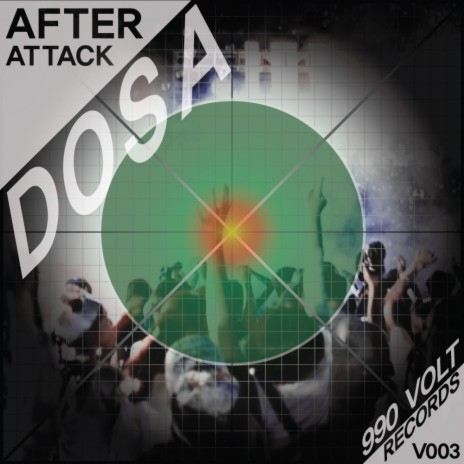 After Attack (Original Mix) | Boomplay Music