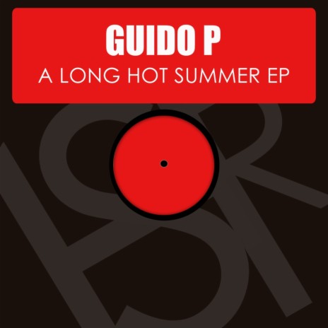 A Long Hot Summer (Original Mix)