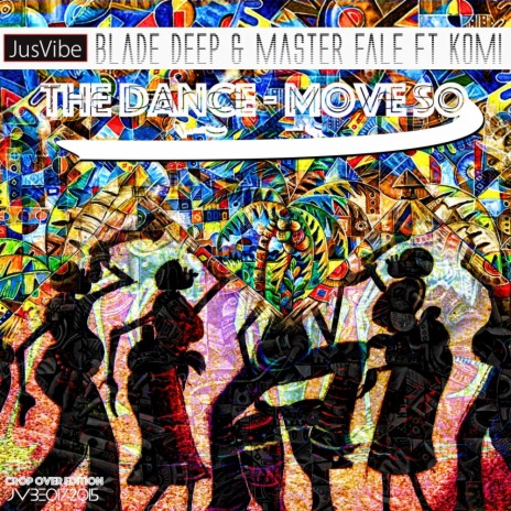 The Dance Move So (The Waist Line Song) ft. Master Fale & Komi | Boomplay Music