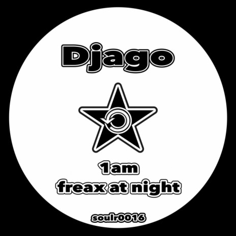 Freax At Night (Original Mix) | Boomplay Music