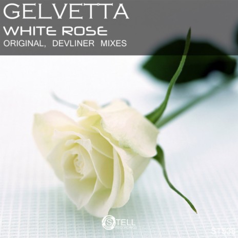 White Rose (Devliner Remix)