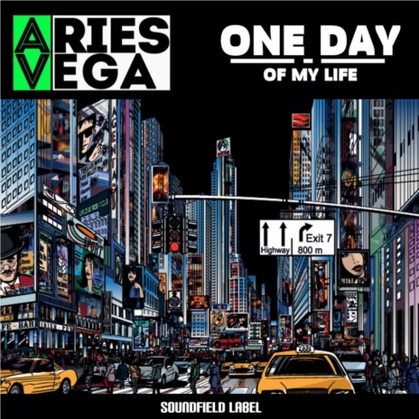 One Day Of My Life (Original Mix) | Boomplay Music