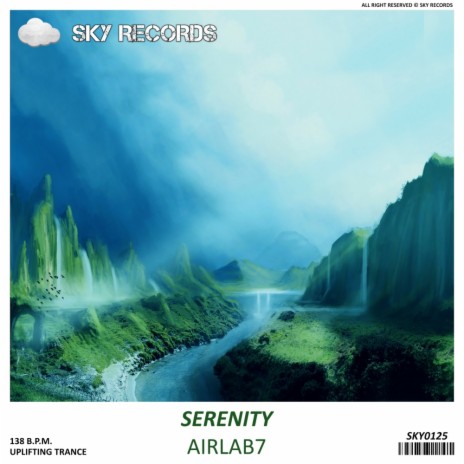 Serenity (Original Mix) | Boomplay Music