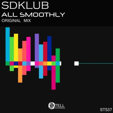 All Smoothly (Original Mix) | Boomplay Music
