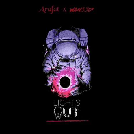 Lights Out ft. Wah33D 🅴