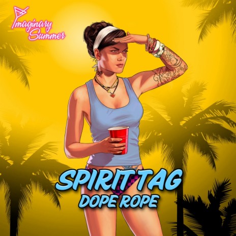 Dope Rope (Original Mix) | Boomplay Music