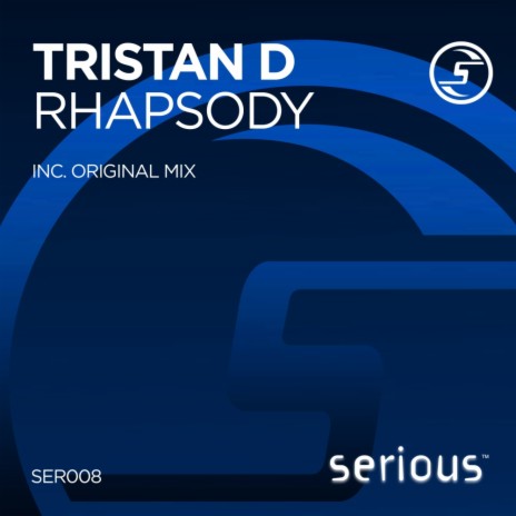 Rhapsody (Original Mix) | Boomplay Music