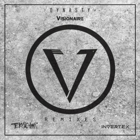 Dynasty (Invertex Remix) | Boomplay Music