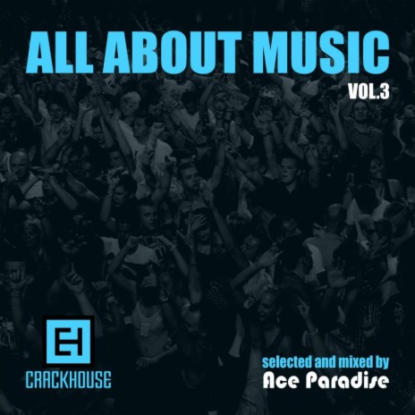 All About Music, Vol. 3 (Continuous Dj Mix) | Boomplay Music